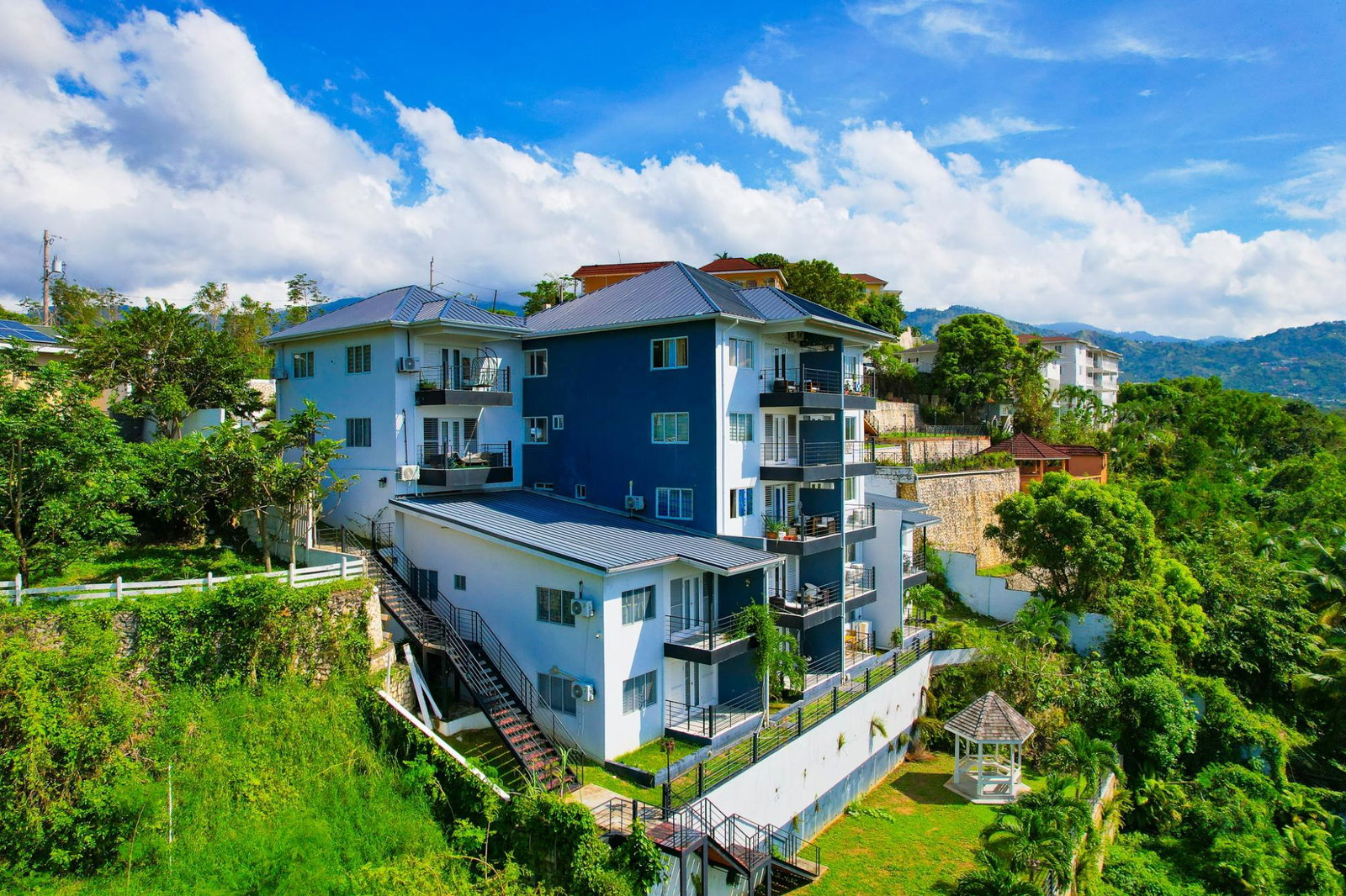 Sixteenth image of 48 Portview in Kingston 8, St. Andrew, Jamaica - property is For Rent