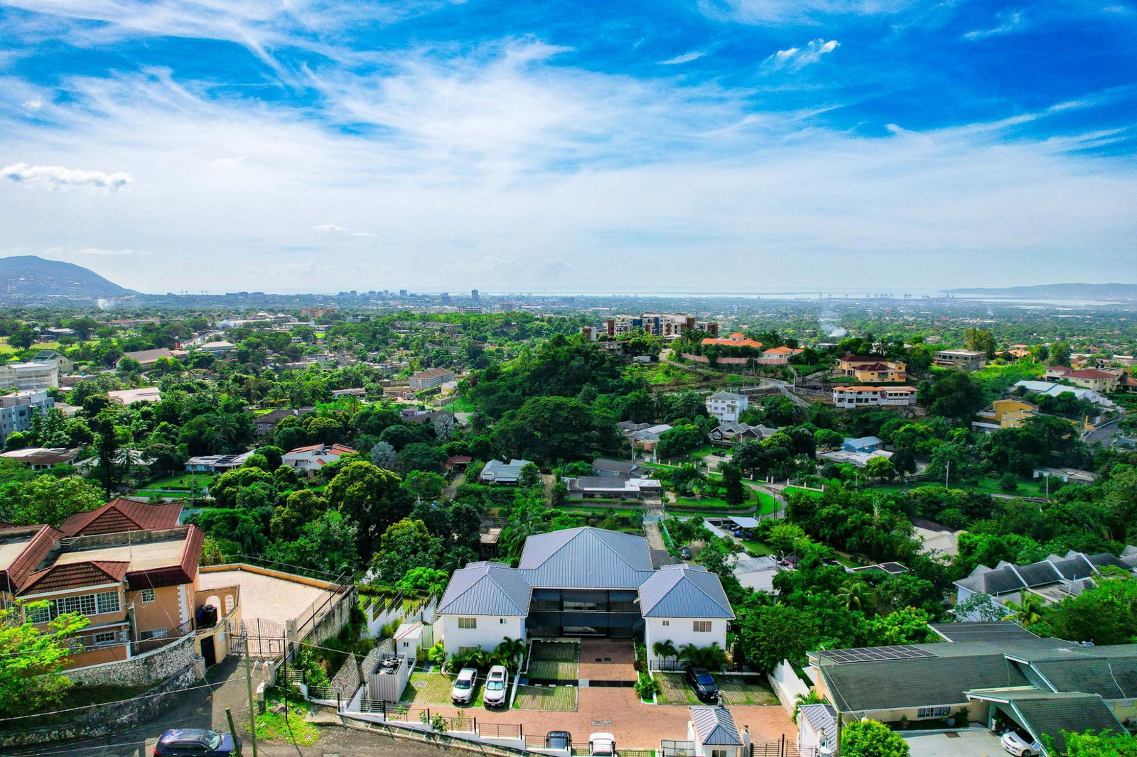 Eighteenth image of 48 Portview in Kingston 8, St. Andrew, Jamaica - property is For Rent