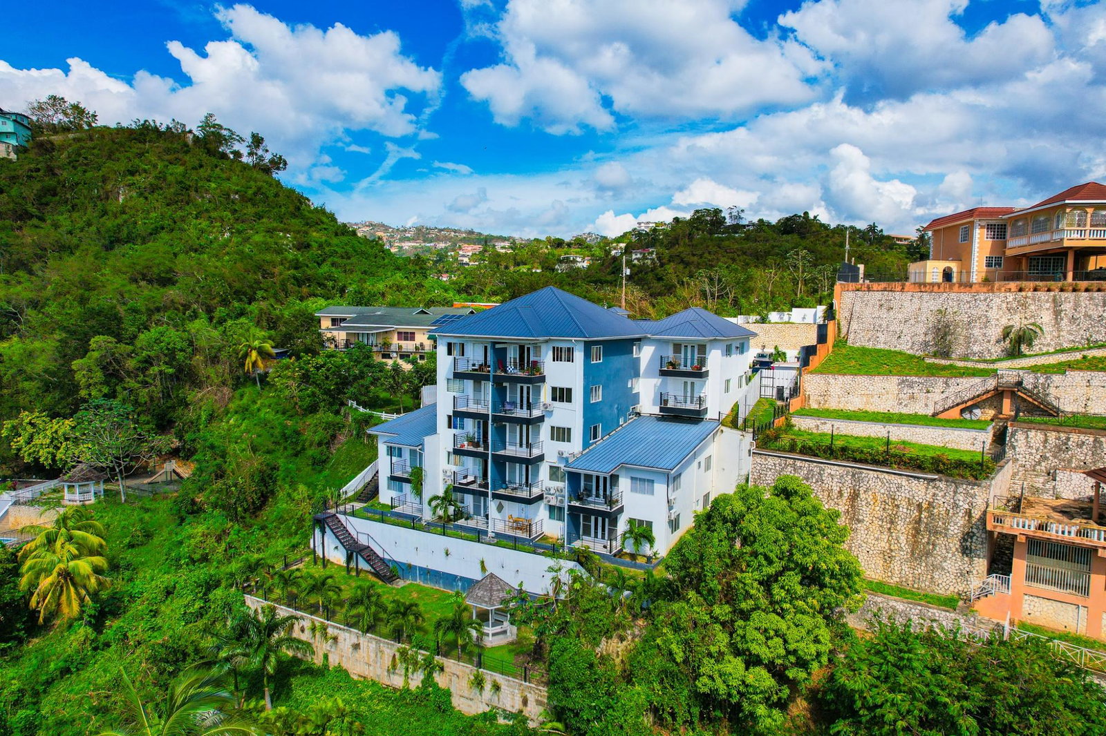 Nineteenth image of 48 Portview in Kingston 8, St. Andrew, Jamaica - property is For Rent