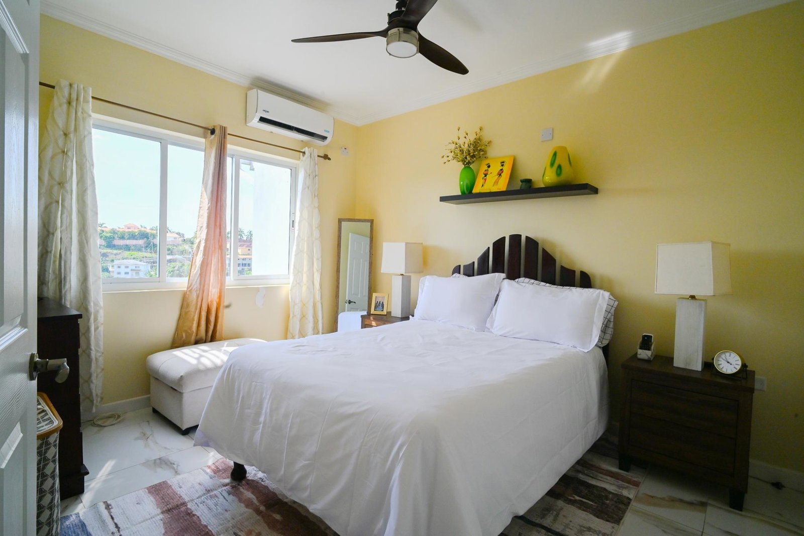 Third image of 48 Portview in Kingston 8, St. Andrew, Jamaica - property is For Rent