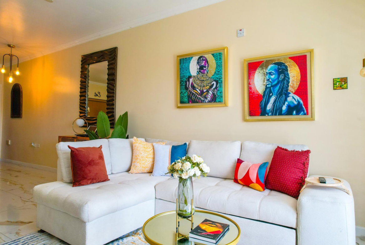 Sixth image of 48 Portview in Kingston 8, St. Andrew, Jamaica - property is For Rent