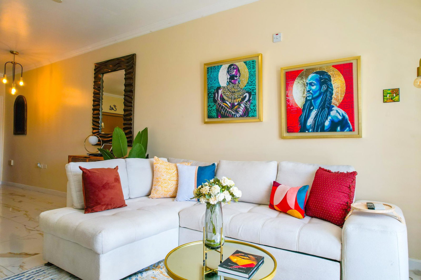 Sixth image of 48 Portview in Kingston 8, St. Andrew, Jamaica - property is For Rent