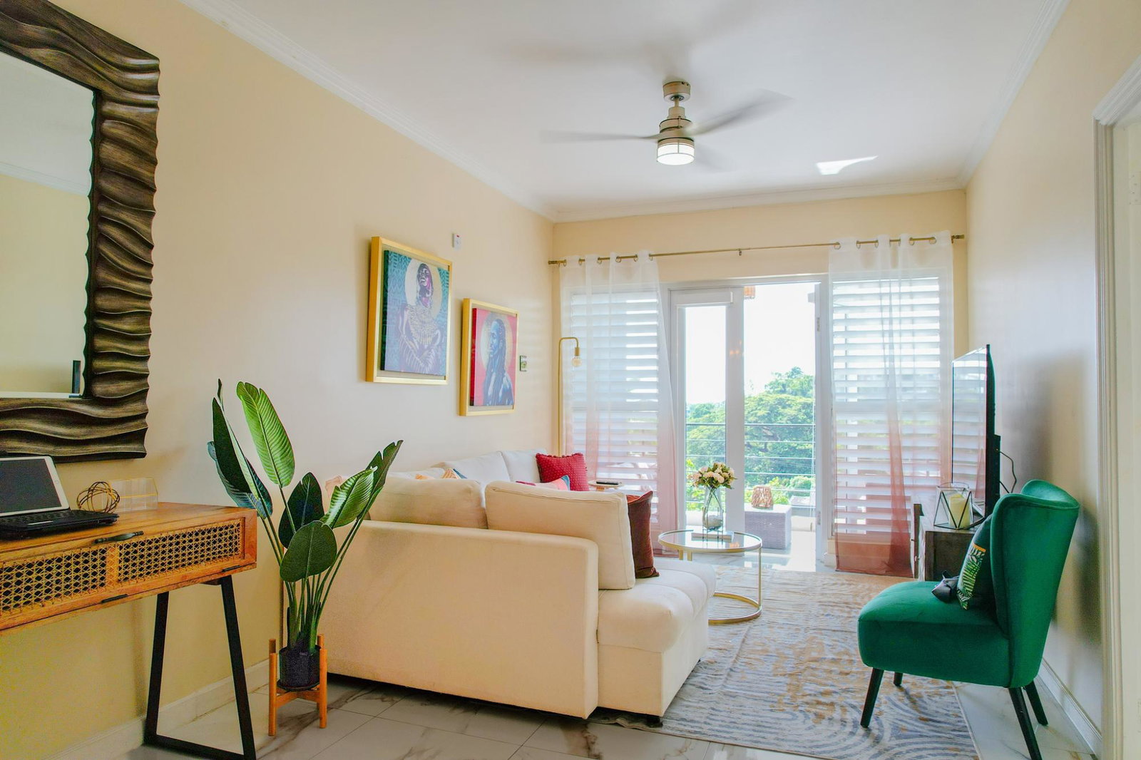 Seventh image of 48 Portview in Kingston 8, St. Andrew, Jamaica - property is For Rent