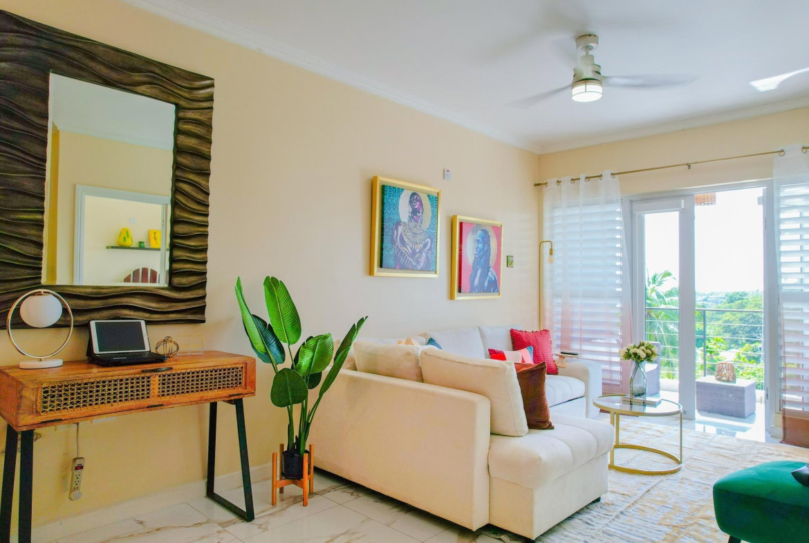 Ninth image of 48 Portview in Kingston 8, St. Andrew, Jamaica - property is For Rent