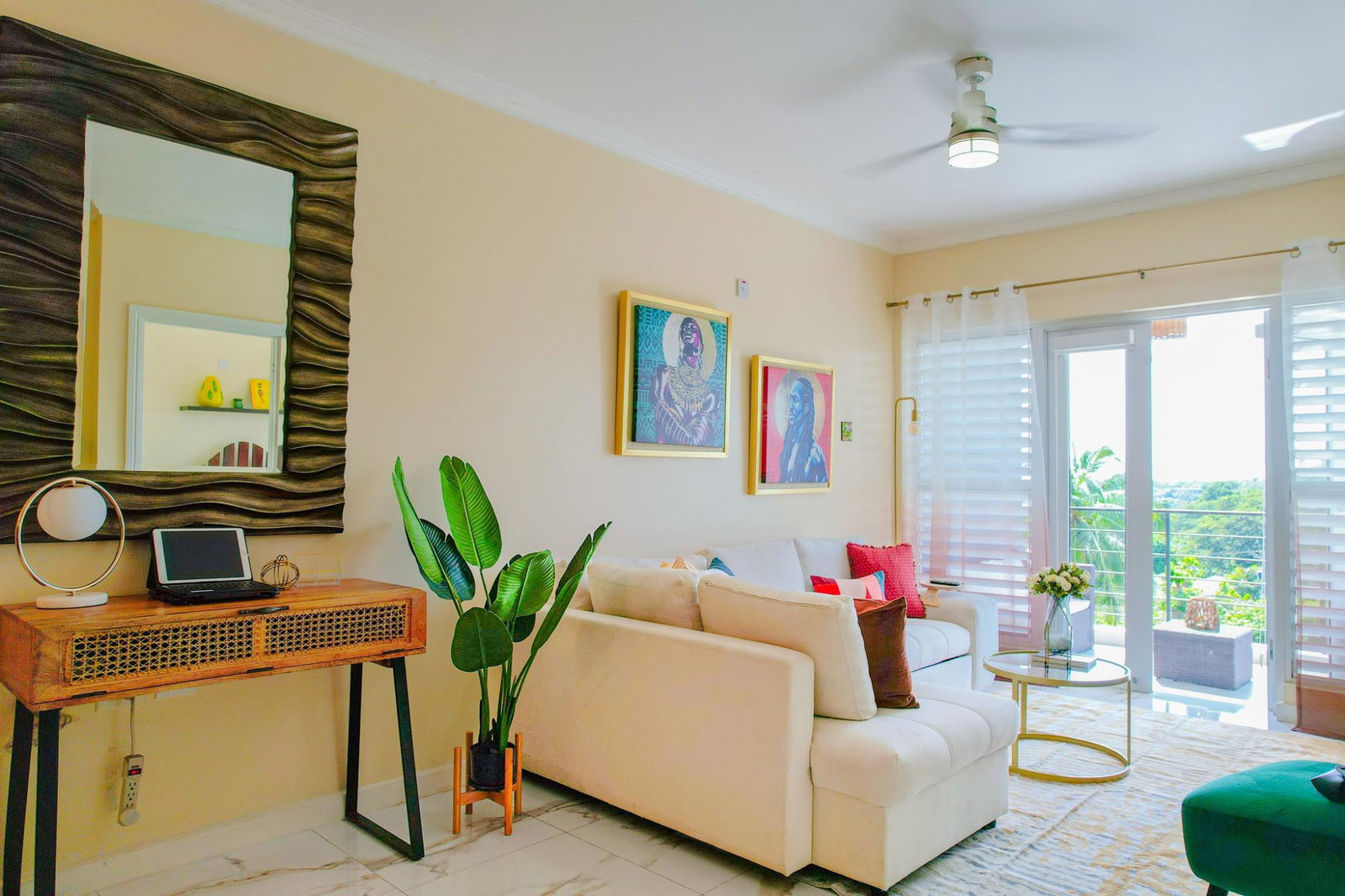 Ninth image of 48 Portview in Kingston 8, St. Andrew, Jamaica - property is For Rent