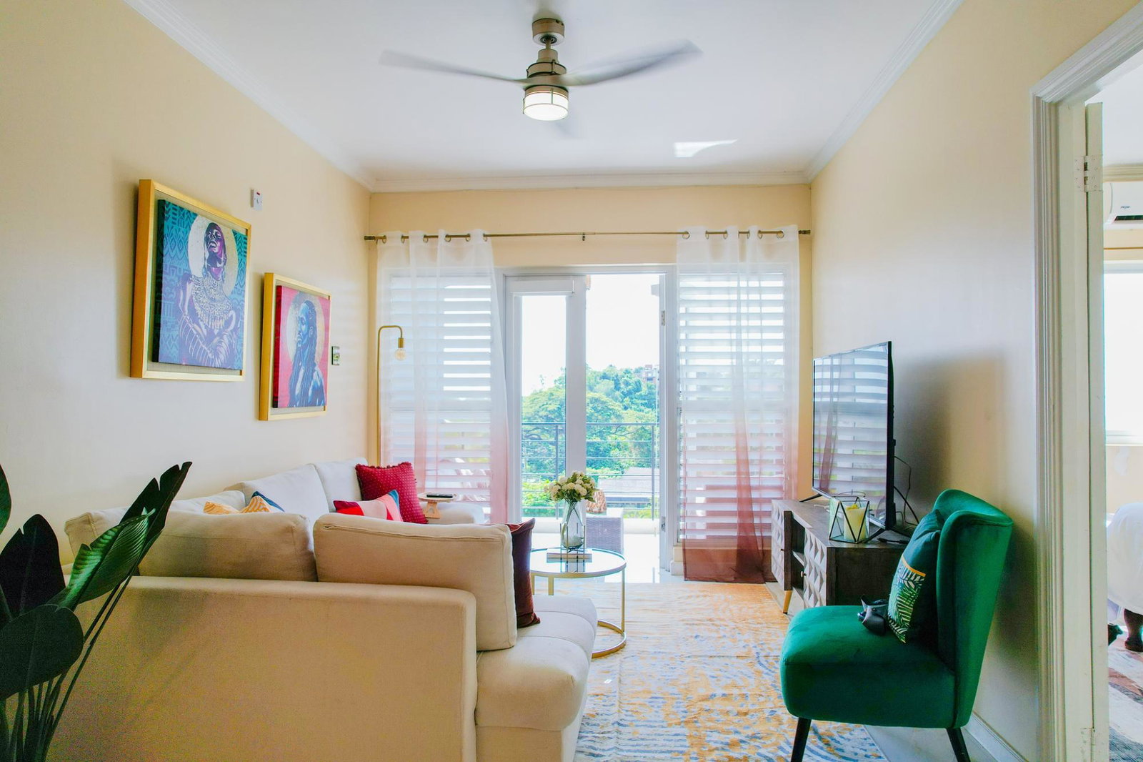 Tenth image of 48 Portview in Kingston 8, St. Andrew, Jamaica - property is For Rent