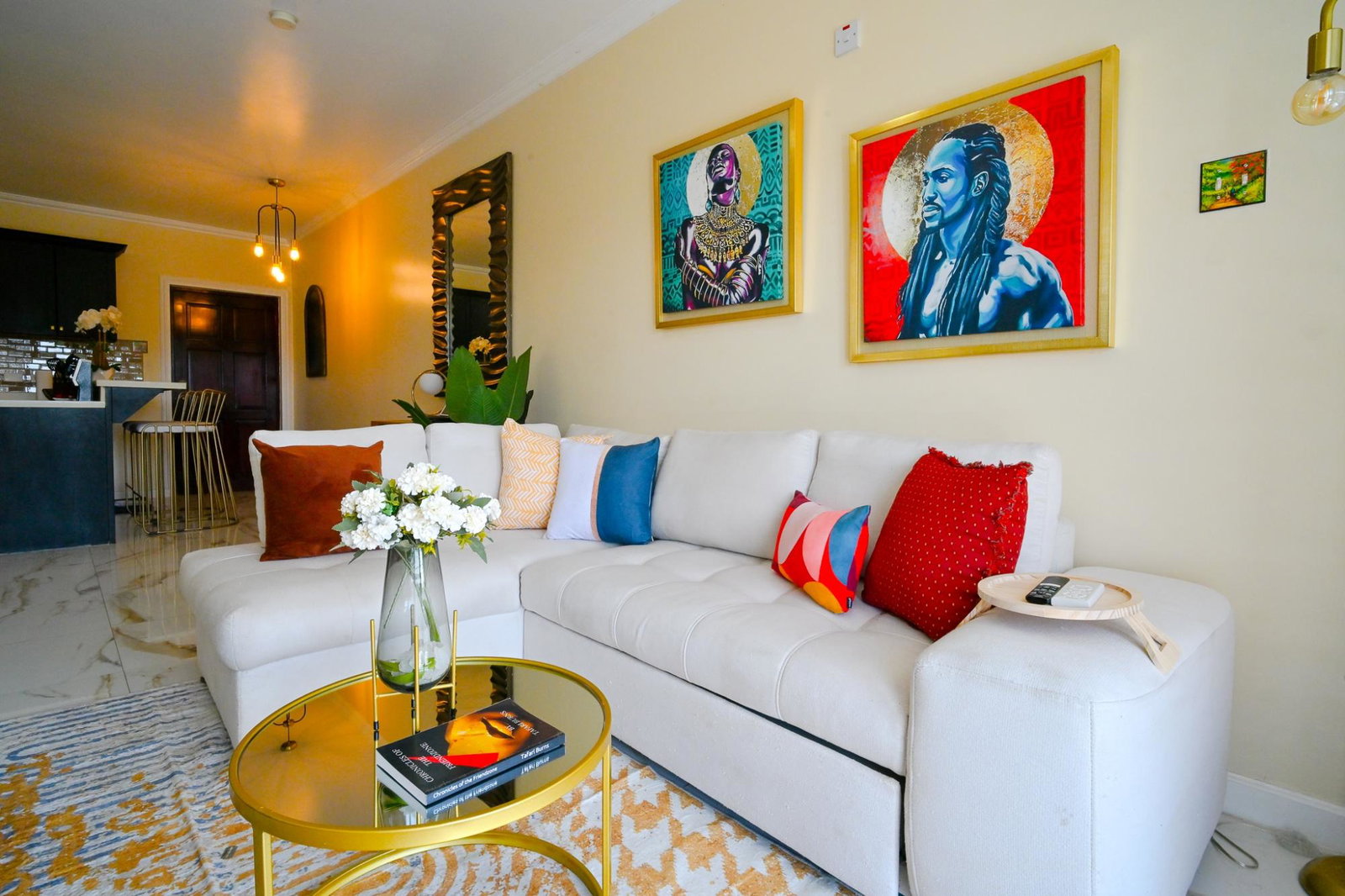 First image of 48 Portview in Kingston 8, St. Andrew, Jamaica - property is For Rent