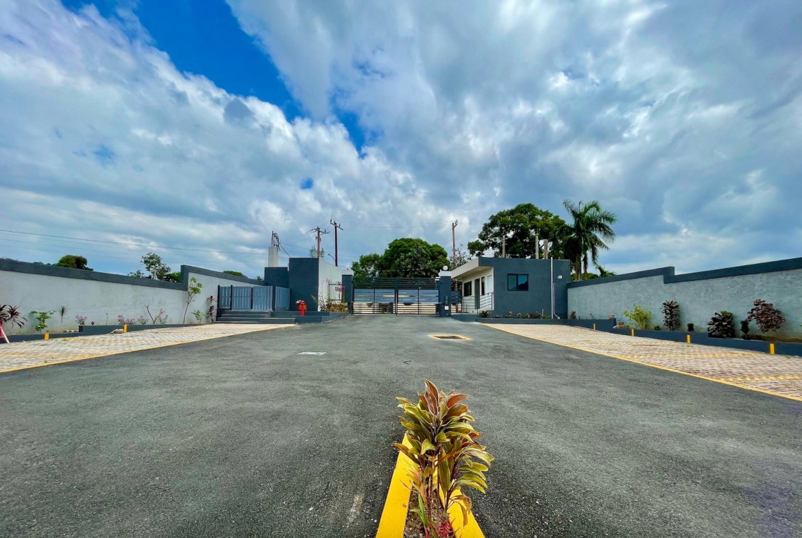 Second image of Dulwich Drive in Kingston 8, St. Andrew, Jamaica - property is For Rent