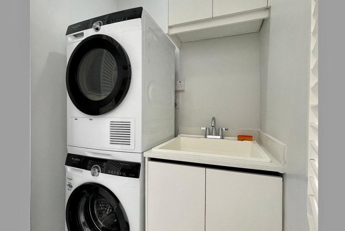 Twelfth image of Dulwich Drive in Kingston 8, St. Andrew, Jamaica - property is For Rent