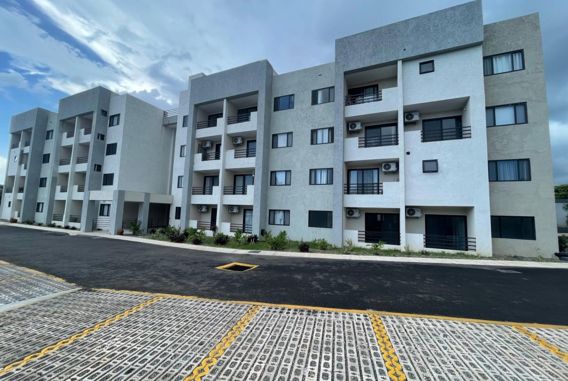 First image of Dulwich Drive in Kingston 8, St. Andrew, Jamaica - property is For Rent
