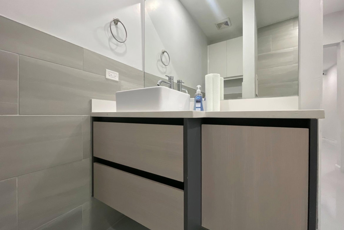 Fourteenth image of Dulwich Drive in Kingston 8, St. Andrew, Jamaica - property is For Rent