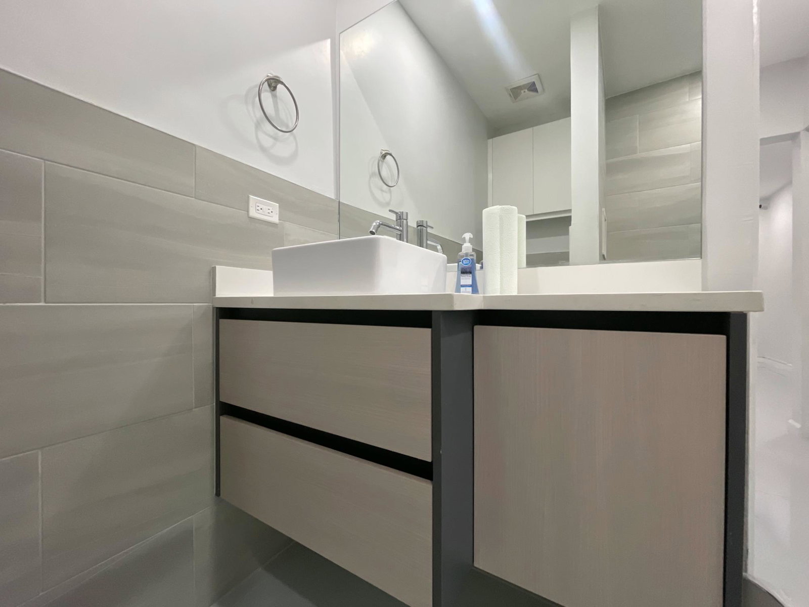 Fourteenth image of Dulwich Drive in Kingston 8, St. Andrew, Jamaica - property is For Rent