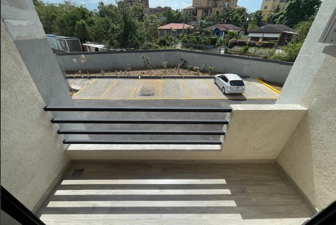 Twenty-Fifth image of Dulwich Drive in Kingston 8, St. Andrew, Jamaica - property is For Rent