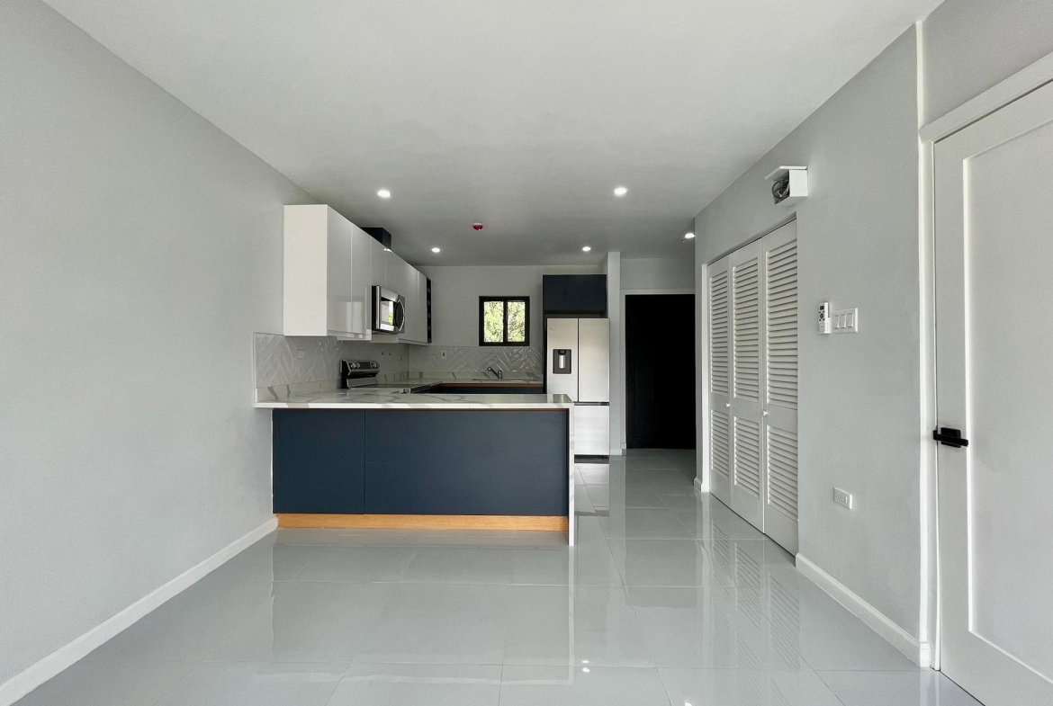 Twenty-Sixth image of Dulwich Drive in Kingston 8, St. Andrew, Jamaica - property is For Rent