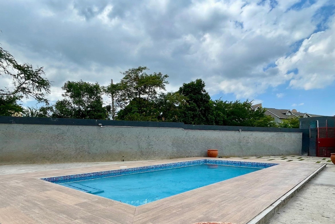 Twenty-Eighth image of Dulwich Drive in Kingston 8, St. Andrew, Jamaica - property is For Rent