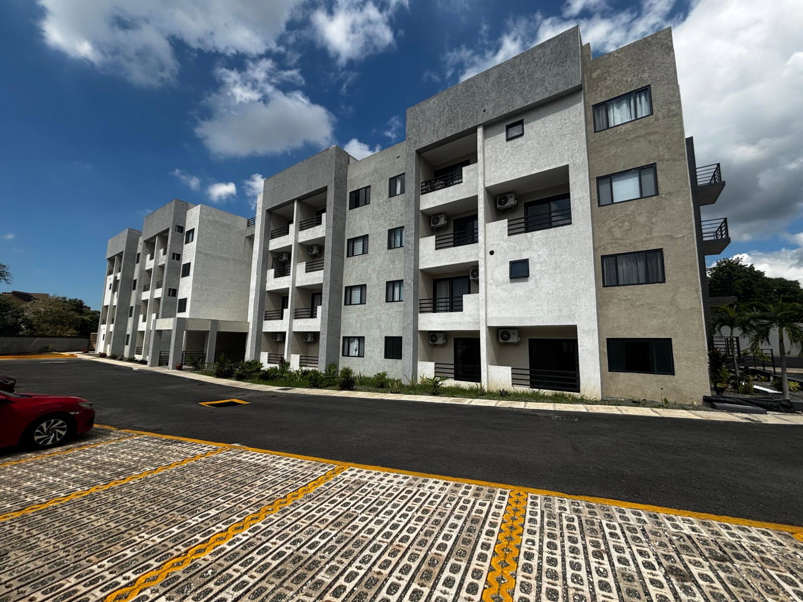 Modern-1-Bedroom-Apartment-for-Rent-in-St.-Andrew-Jamaica-Dulwich-Drive First image of Dulwich Drive in Kingston 8, St. Andrew, Jamaica - property is For Rent