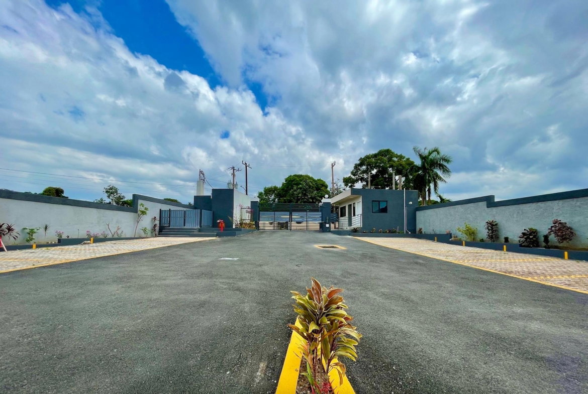 Second image of Dulwich Drive in Kingston 8, St. Andrew, Jamaica - property is For Rent