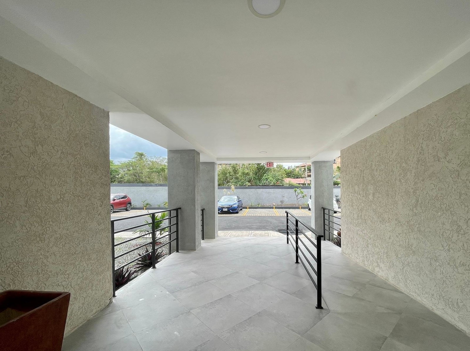 Modern-1-Bedroom-Apartment-for-Rent-in-St.-Andrew-Jamaica-Dulwich-Drive Third image of Dulwich Drive in Kingston 8, St. Andrew, Jamaica - property is For Rent