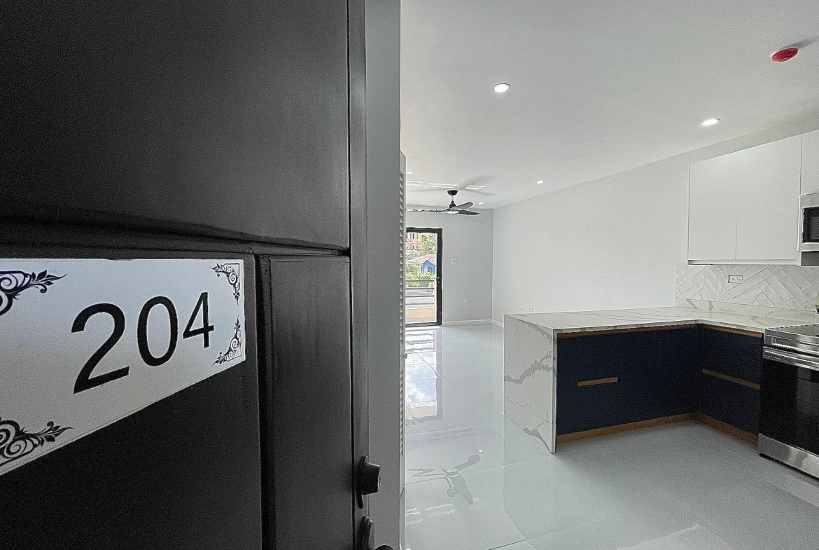 Fifth image of Dulwich Drive in Kingston 8, St. Andrew, Jamaica - property is For Rent