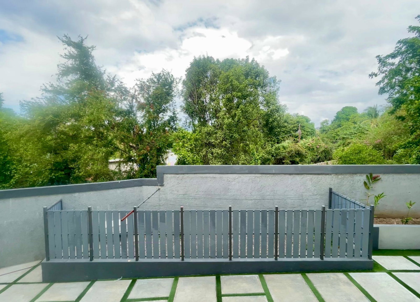 Modern-1-Bedroom-Apartment-for-Rent-in-St.-Andrew-Jamaica-Dulwich-Drive Thirteenth image of Dulwich Drive in Kingston 8, St. Andrew, Jamaica - property is For Rent