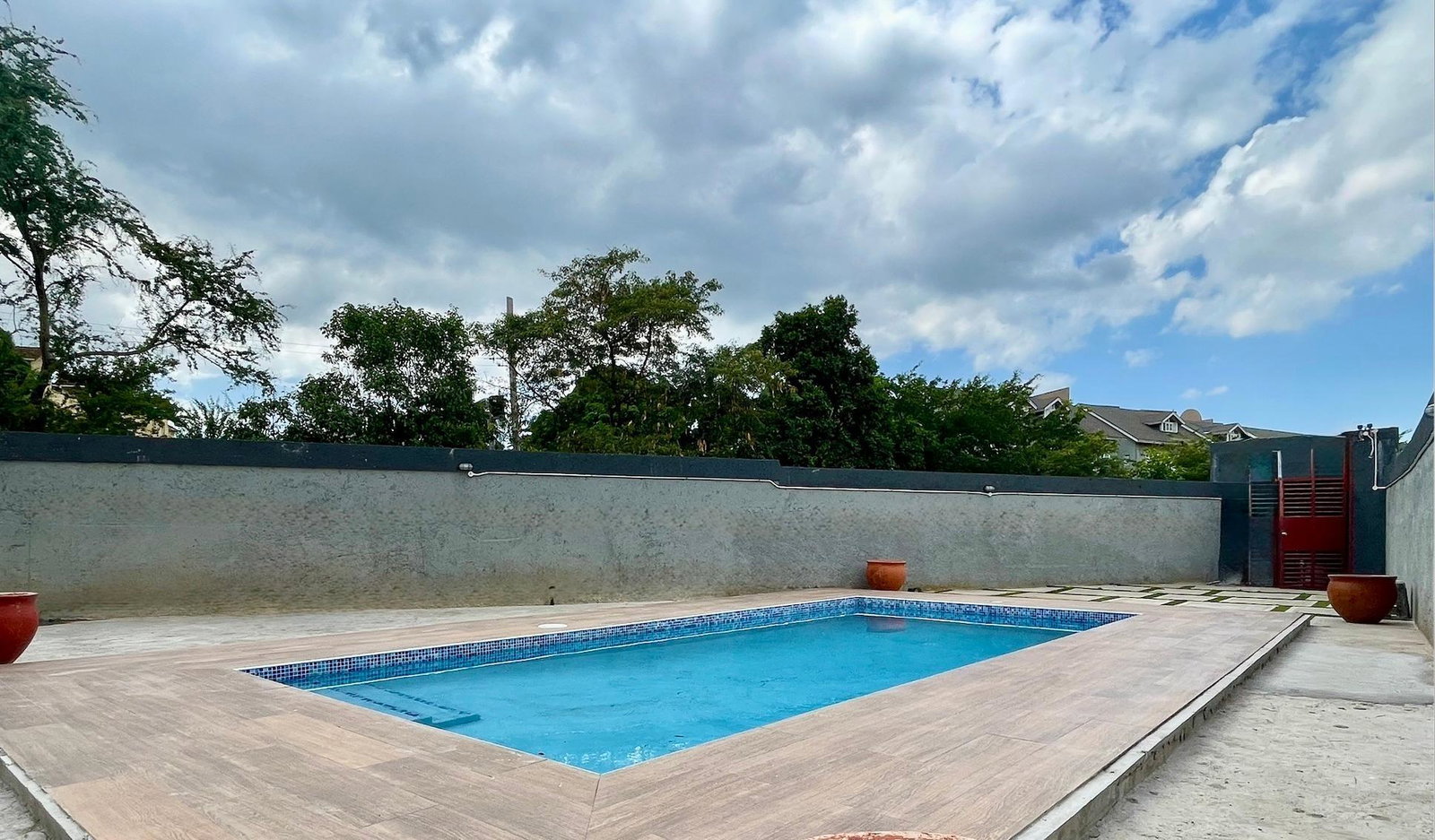 Modern-1-Bedroom-Apartment-for-Rent-in-St.-Andrew-Jamaica-Dulwich-Drive Fourteenth image of Dulwich Drive in Kingston 8, St. Andrew, Jamaica - property is For Rent