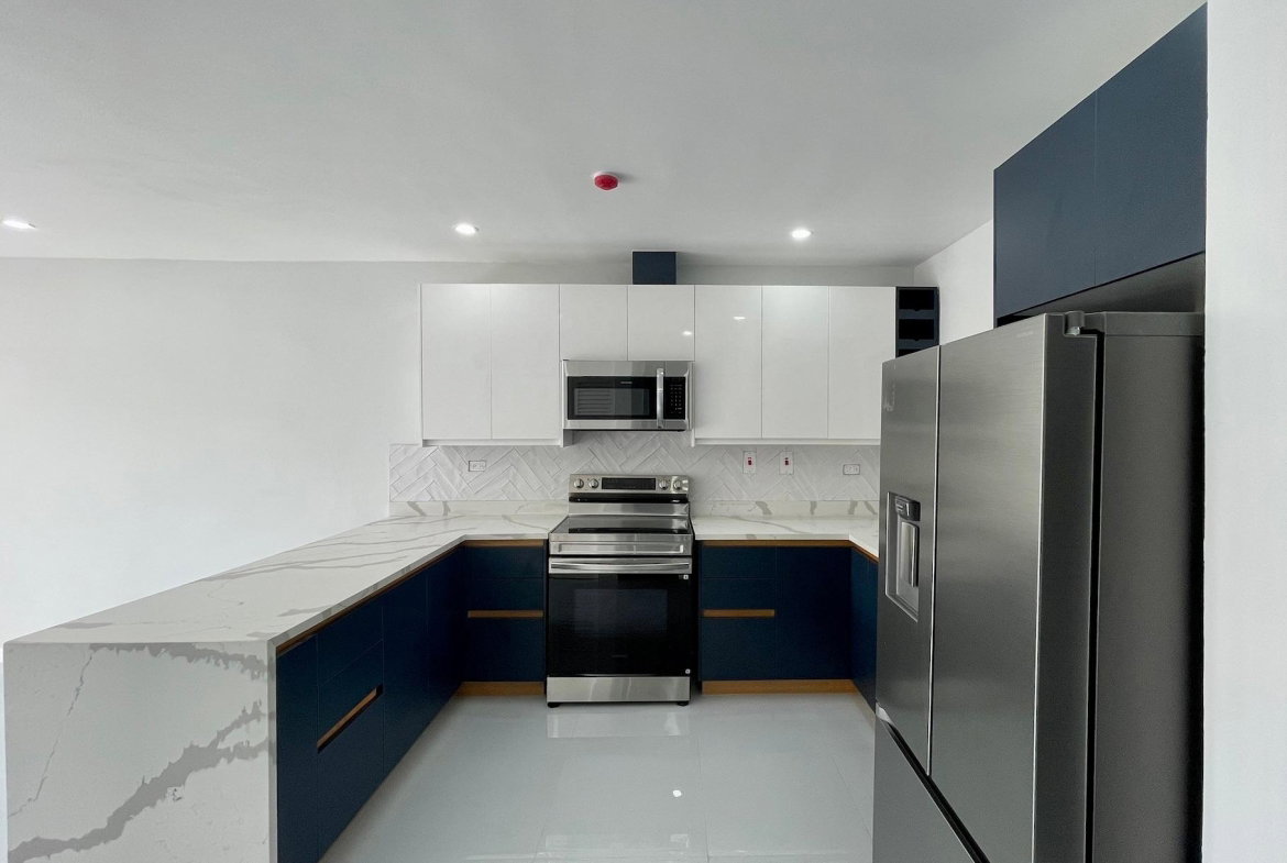 Sixth image of Dulwich Drive in Kingston 8, St. Andrew, Jamaica - property is For Rent