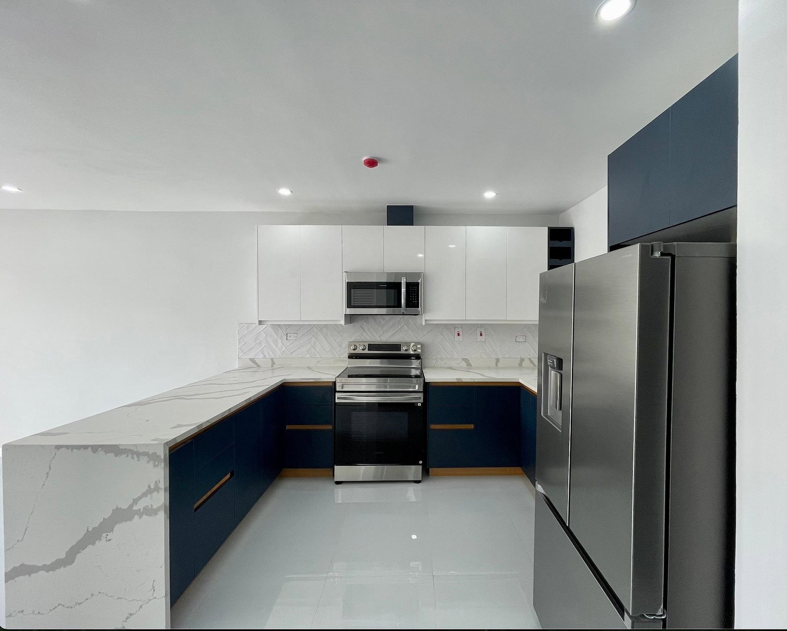 Sixth image of Dulwich Drive in Kingston 8, St. Andrew, Jamaica - property is For Rent