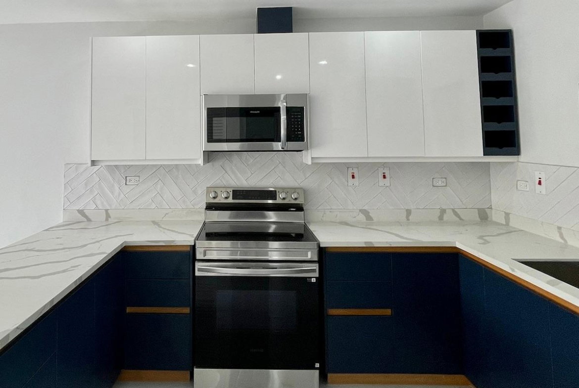 Seventh image of Dulwich Drive in Kingston 8, St. Andrew, Jamaica - property is For Rent