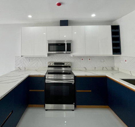 Seventh image of Dulwich Drive in Kingston 8, St. Andrew, Jamaica - property is For Rent