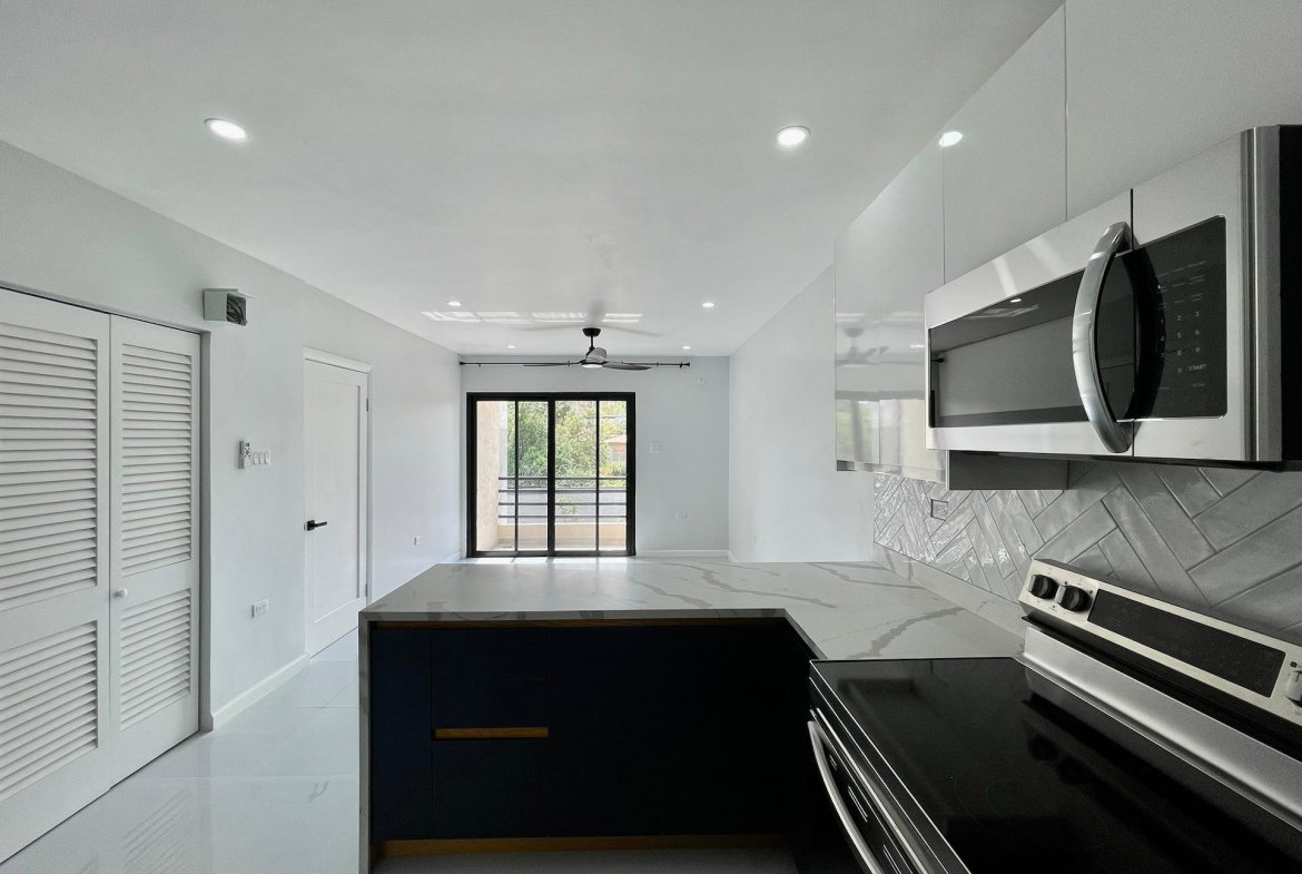 Eighth image of Dulwich Drive in Kingston 8, St. Andrew, Jamaica - property is For Rent