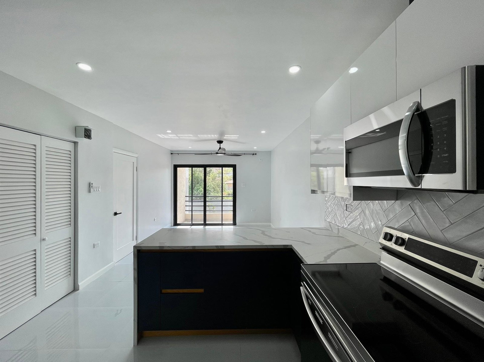 Eighth image of Dulwich Drive in Kingston 8, St. Andrew, Jamaica - property is For Rent