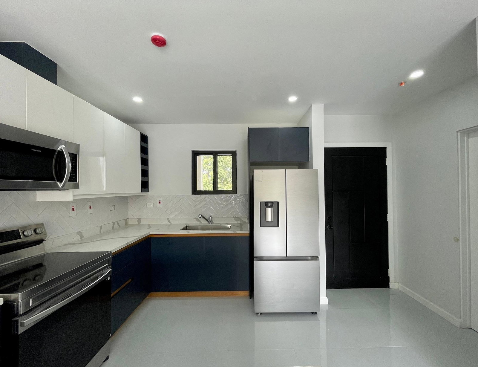 Ninth image of Dulwich Drive in Kingston 8, St. Andrew, Jamaica - property is For Rent