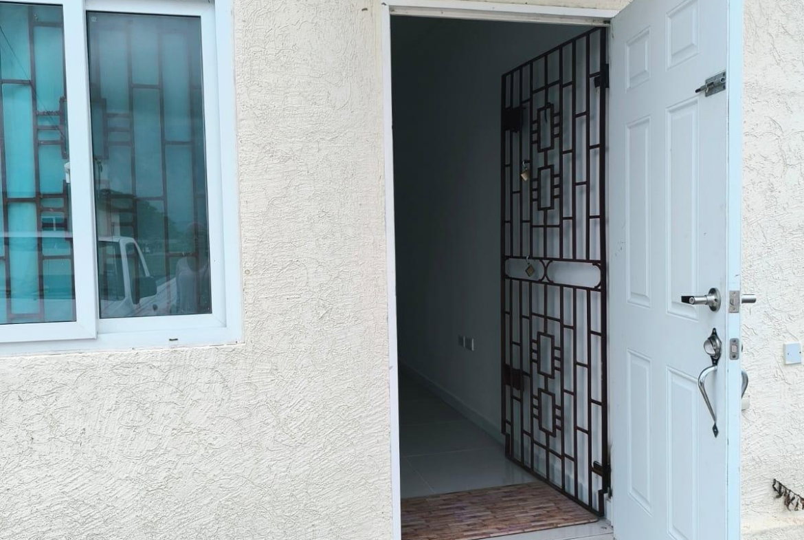 Second image of Lot 803 Catherine Estate, Phase 4 in Spanish Town, St. Catherine, Jamaica - property is For Rent