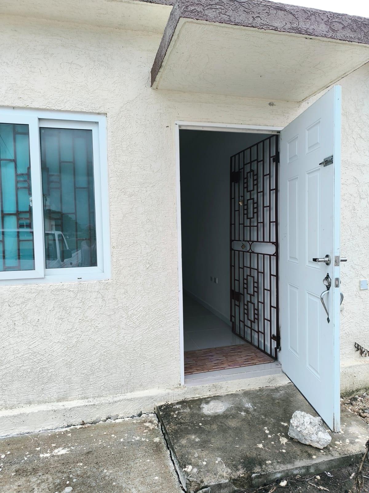 Second image of Lot 803 Catherine Estate, Phase 4 in Spanish Town, St. Catherine, Jamaica - property is For Rent