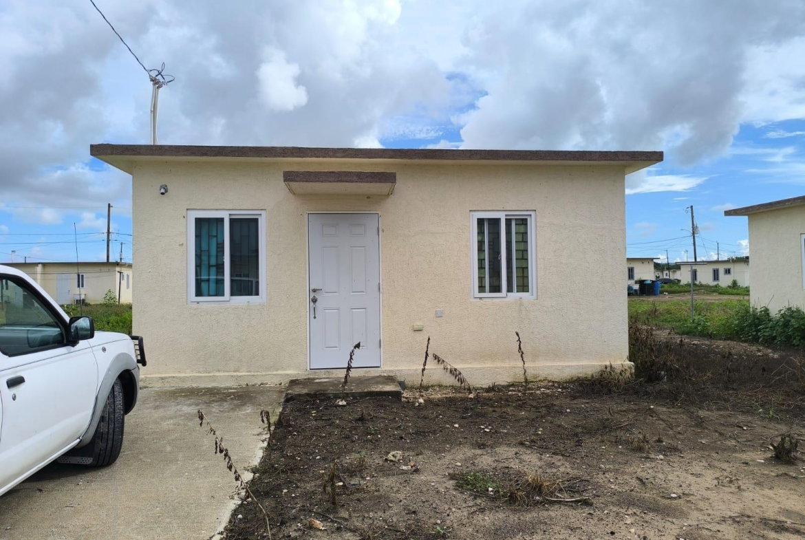 First image of Lot 803 Catherine Estate, Phase 4 in Spanish Town, St. Catherine, Jamaica - property is For Rent
