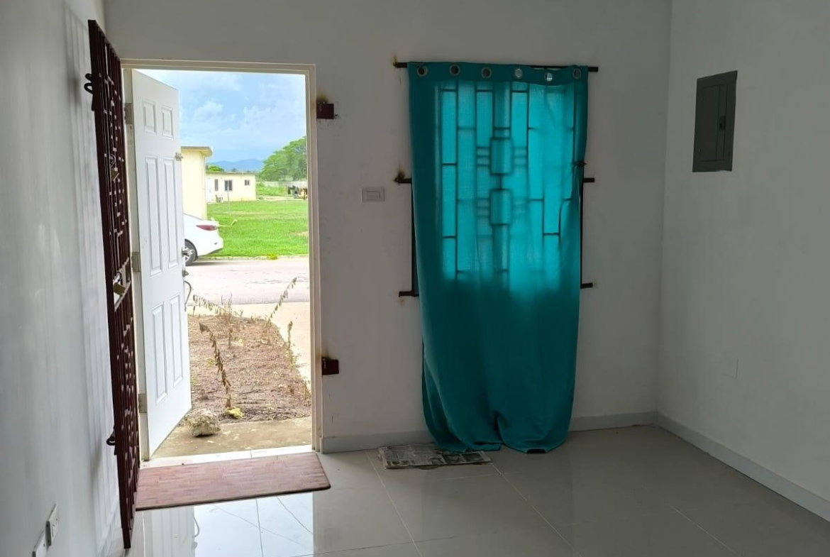 Fourth image of Lot 803 Catherine Estate, Phase 4 in Spanish Town, St. Catherine, Jamaica - property is For Rent
