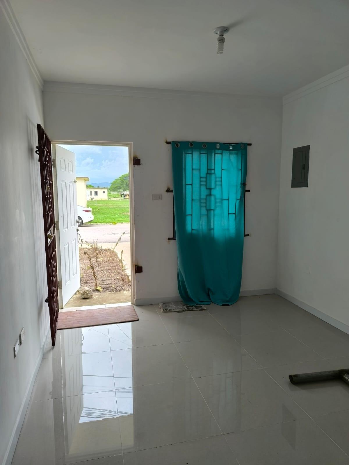 Fourth image of Lot 803 Catherine Estate, Phase 4 in Spanish Town, St. Catherine, Jamaica - property is For Rent