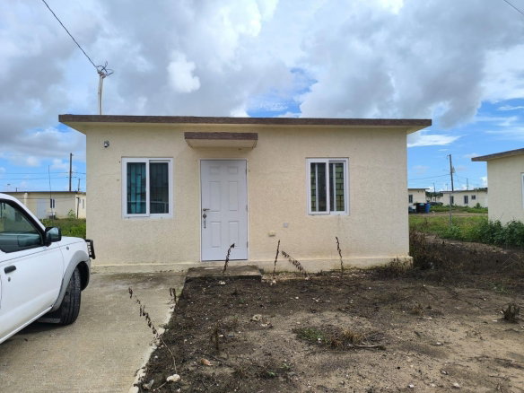 First image of Lot 803 Catherine Estate, Phase 4 in Spanish Town, St. Catherine, Jamaica - property is For Rent