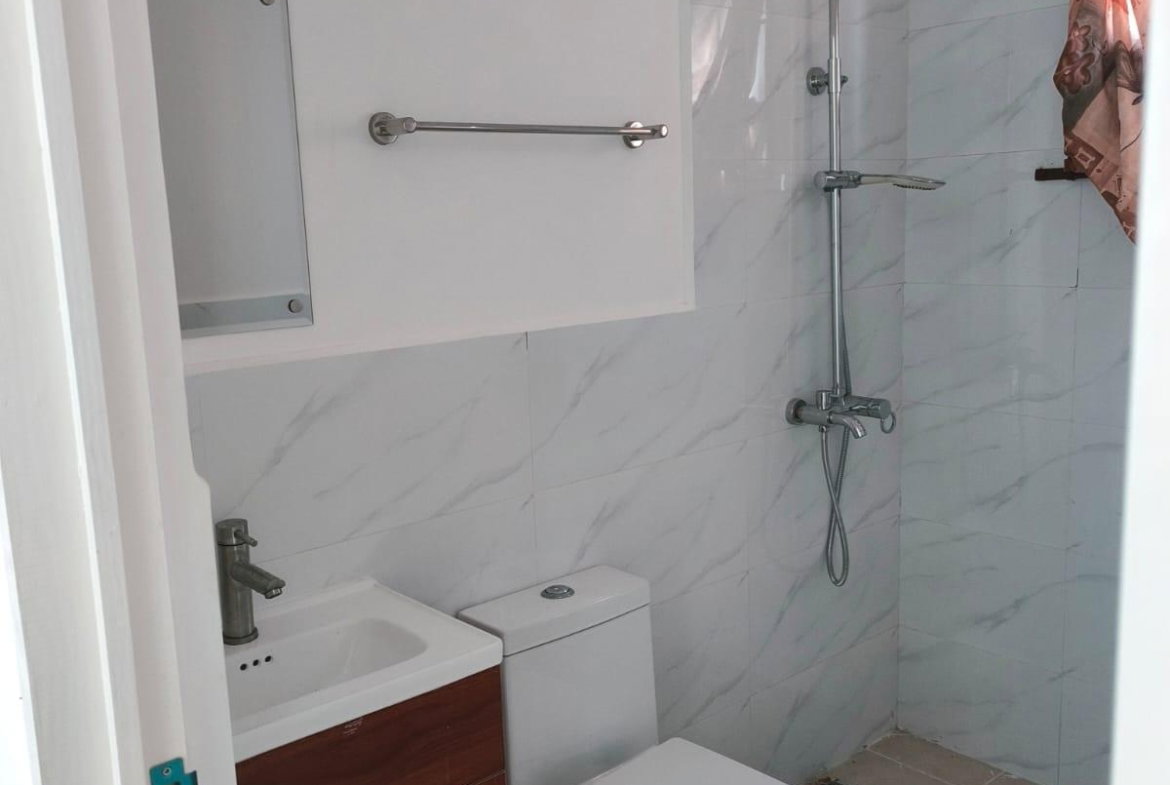 Seventh image of Lot 803 Catherine Estate, Phase 4 in Spanish Town, St. Catherine, Jamaica - property is For Rent