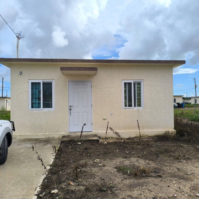 First image of Lot 803 Catherine Estate, Phase 4 in Spanish Town, St. Catherine, Jamaica - property is For Rent