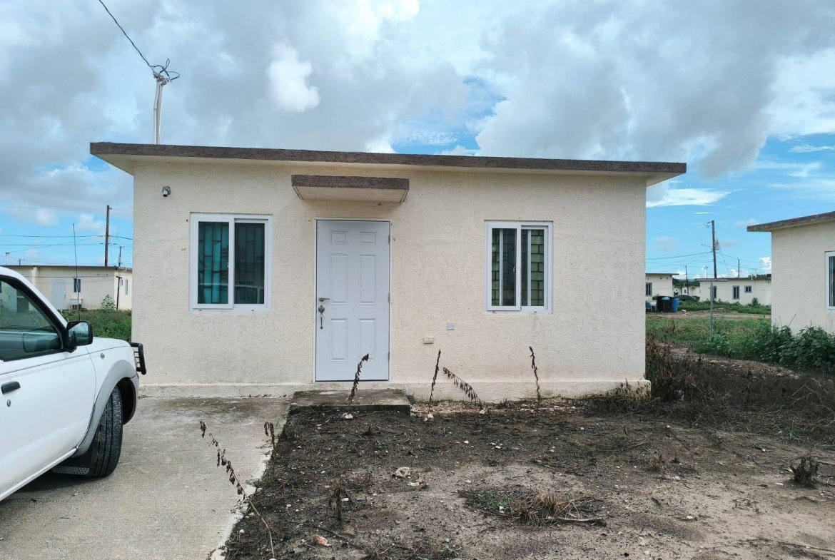 Tenth image of Lot 803 Catherine Estate, Phase 4 in Spanish Town, St. Catherine, Jamaica - property is For Rent