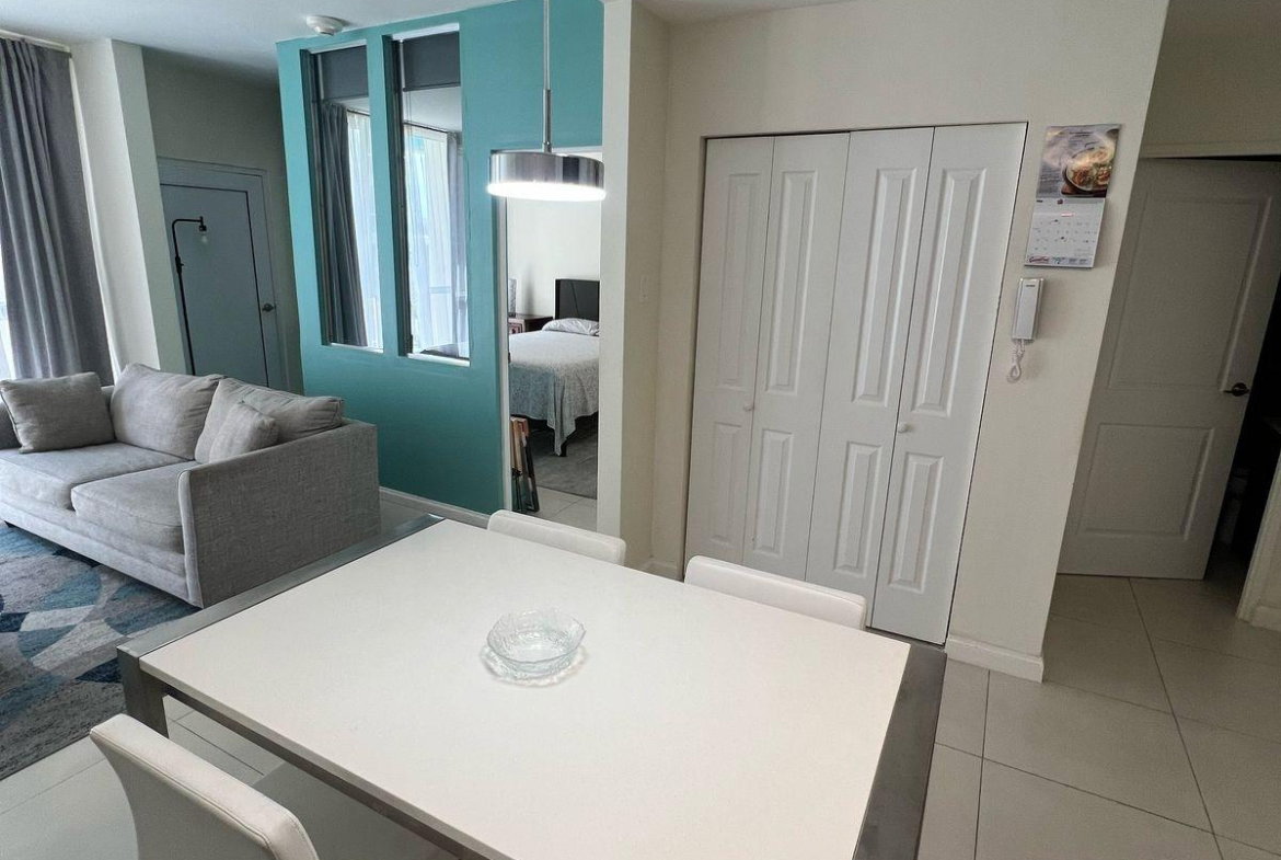 Twelfth image of A206-4 Musgrave Ave, Kingston 10 in Kingston 10, St. Andrew, Jamaica - property is For Rent