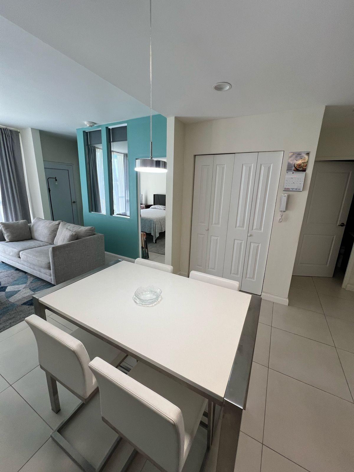 Modern-1BR-Apartment-for-Rent-in-Kingston-10-St.-Andrew-Luxury-Living Twelfth image of A206-4 Musgrave Ave, Kingston 10 in Kingston 10, St. Andrew, Jamaica - property is For Rent