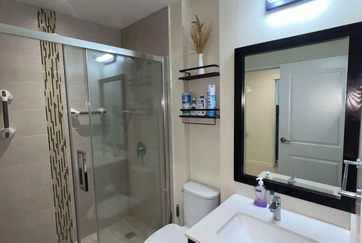 Fourteenth image of A206-4 Musgrave Ave, Kingston 10 in Kingston 10, St. Andrew, Jamaica - property is For Rent