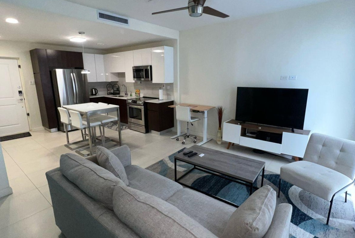 Fifteenth image of A206-4 Musgrave Ave, Kingston 10 in Kingston 10, St. Andrew, Jamaica - property is For Rent