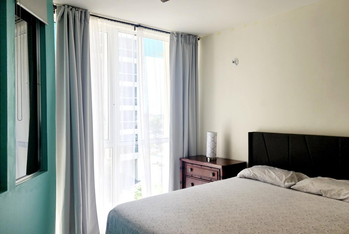 Sixteenth image of A206-4 Musgrave Ave, Kingston 10 in Kingston 10, St. Andrew, Jamaica - property is For Rent