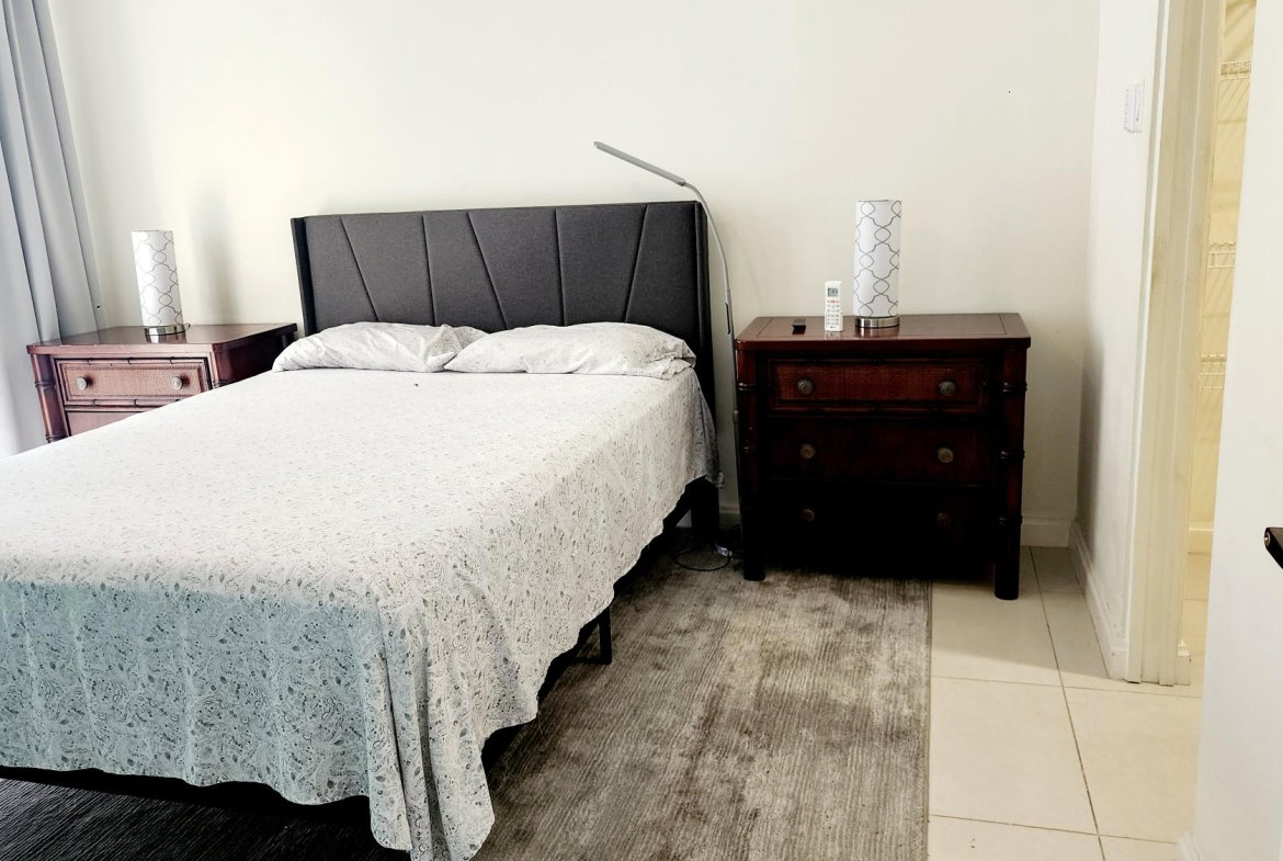 Seventeenth image of A206-4 Musgrave Ave, Kingston 10 in Kingston 10, St. Andrew, Jamaica - property is For Rent