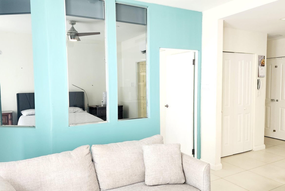 Nineteenth image of A206-4 Musgrave Ave, Kingston 10 in Kingston 10, St. Andrew, Jamaica - property is For Rent