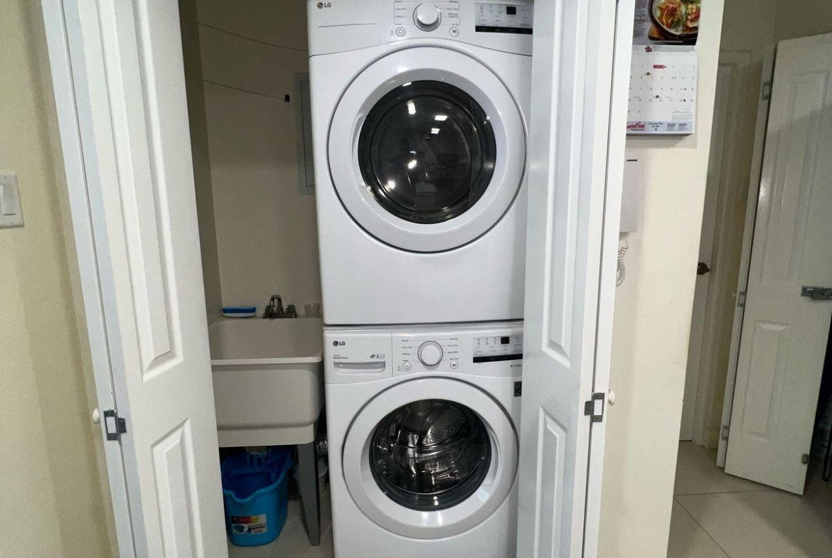 Twentieth image of A206-4 Musgrave Ave, Kingston 10 in Kingston 10, St. Andrew, Jamaica - property is For Rent