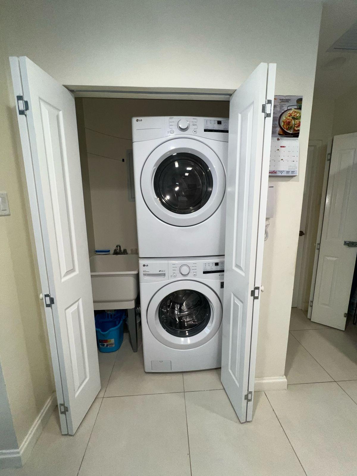 Modern-1BR-Apartment-for-Rent-in-Kingston-10-St.-Andrew-Luxury-Living Twentieth image of A206-4 Musgrave Ave, Kingston 10 in Kingston 10, St. Andrew, Jamaica - property is For Rent